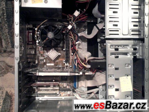 AMD Athlon – fotografie 3