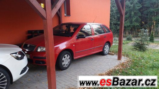 Škoda Fabia 1.2 htp moznost odpočtu DPH – fotografie 1