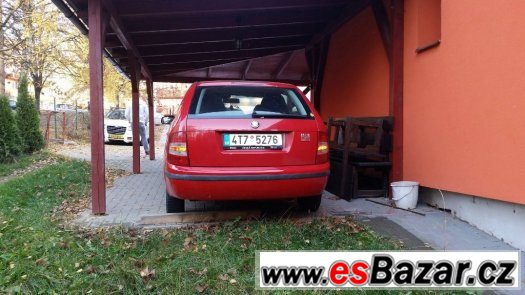 Škoda Fabia 1.2 htp moznost odpočtu DPH – fotografie 2