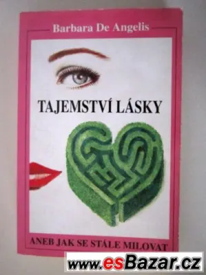 Tajemství lásky