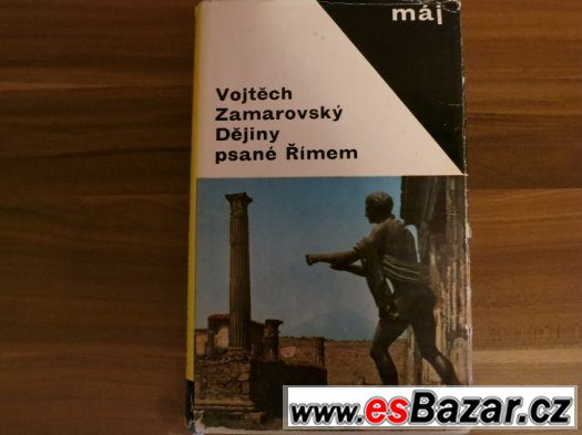 dějiny, báje – fotografie 2