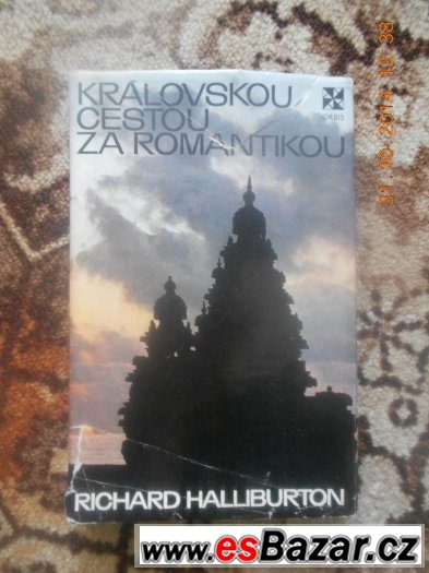 Zahraniční literatura I. – fotografie 4