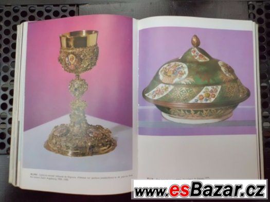 ENCYCLOPEDIE ilustrée des ANTIQUITES – fotografie 2