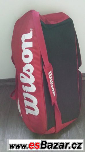 Wilson Bag – fotografie 4