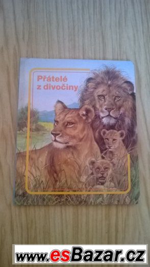Prodám knížky – fotografie 3