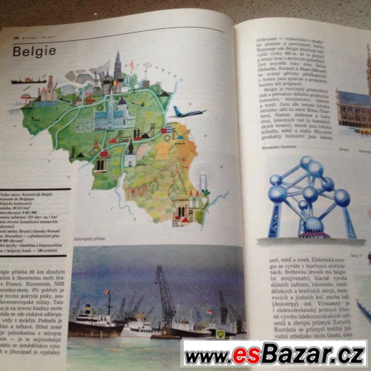 S malířem kolem světa- encyklopedie – fotografie 2