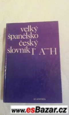 slovník