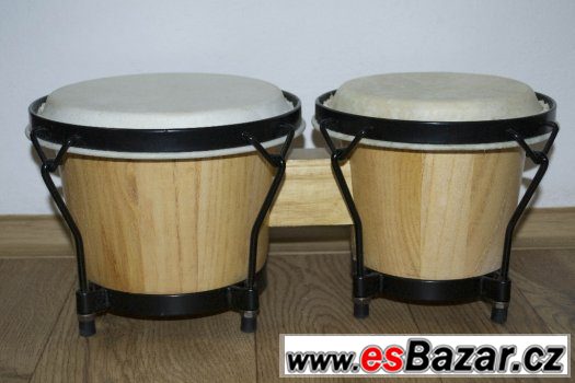 Prodám dětský Bongo set – fotografie 1