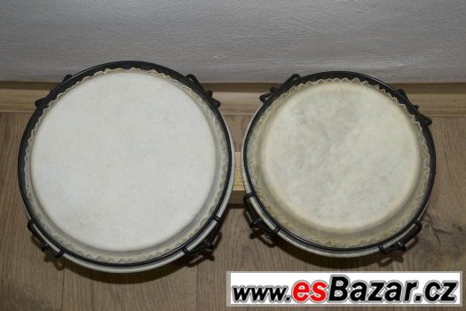 Prodám dětský Bongo set – fotografie 2