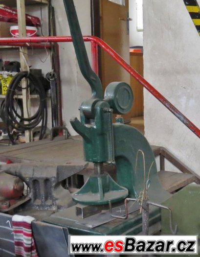 Slevy strojů do konce roku – fotografie 4