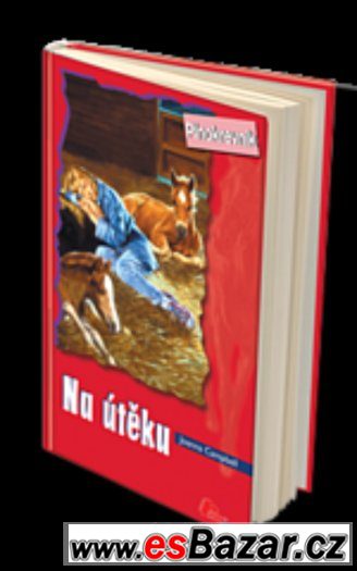 Knížky z Pony Clubu – fotografie 1