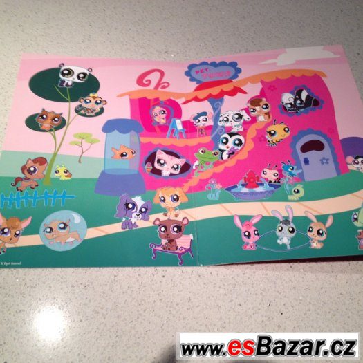 My little pony- díl 2 – fotografie 5