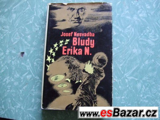 Bludy Erika N. – fotografie 1