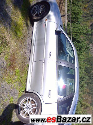opel vectra B díly – fotografie 2