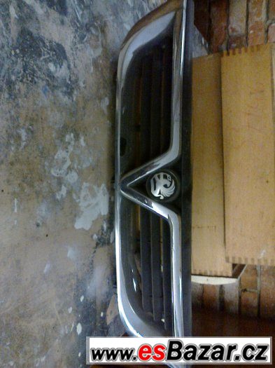 opel vectra B díly – fotografie 5