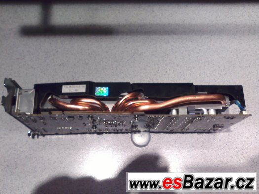 Grafická karta Sapphire HD6970 2GB DDR5 - nejde obraz – fotografie 4