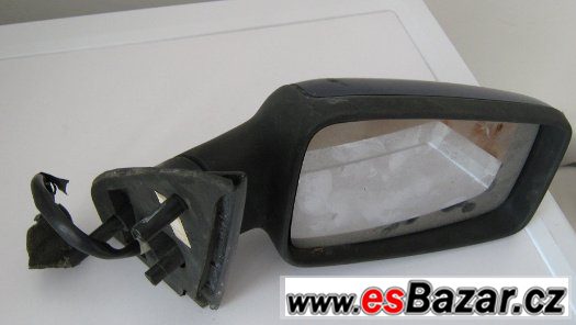 Zrcátko Seat Cordoba - Ibiza – fotografie 1