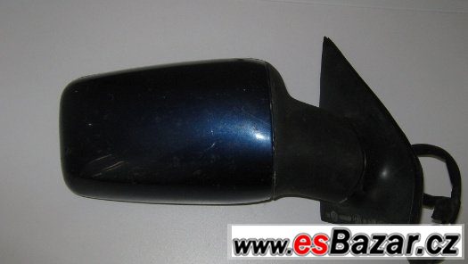 Zrcátko Seat Cordoba - Ibiza – fotografie 2