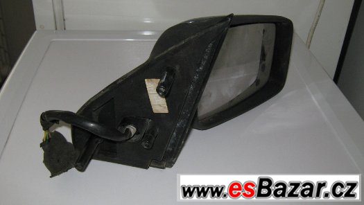 Zrcátko Seat Cordoba - Ibiza – fotografie 3