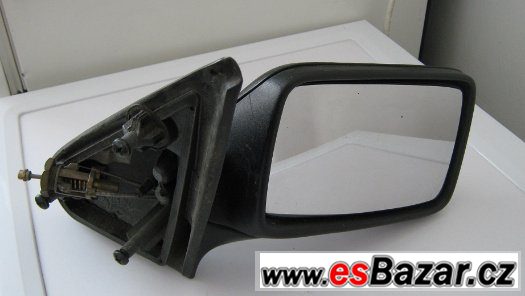 Zrcátko Seat Cordoba - Ibiza – fotografie 5