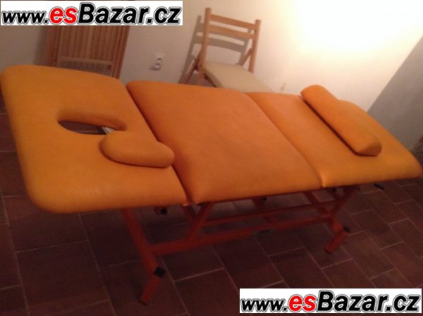Prodam masazni lehatko – fotografie 1