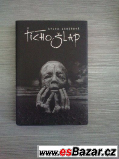 Tichošlap- Sylva Lauer – fotografie 1