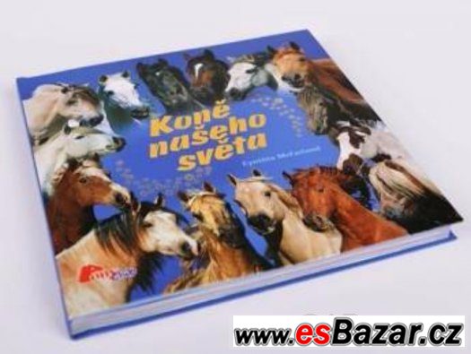koupím knihy- pony club- – fotografie 1