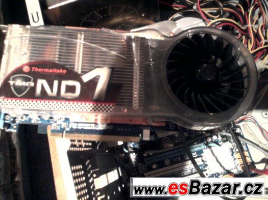 Intel Core 2 E8200 – fotografie 4
