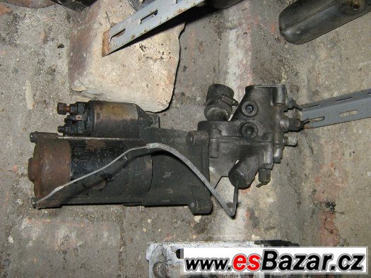 Díly Peugeot 205 1.8 GRD – fotografie 2