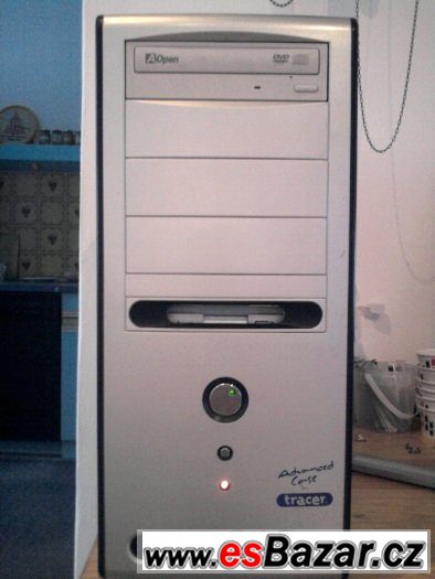AMD 3000 – fotografie 1