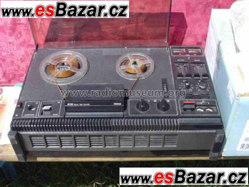 Tesla B-730 stereo  – fotografie 1