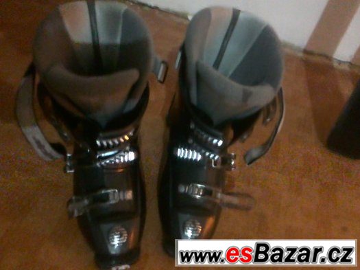 krasne lyze Head, preskace alpina – fotografie 4