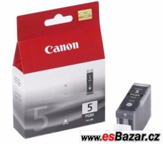 nové barvy CANON – fotografie 2