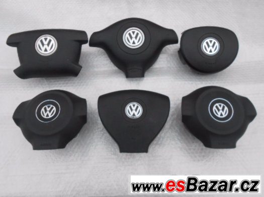 WV Volkswagen Golf  5,6,Combi Dily na Predek Airbagy – fotografie 5