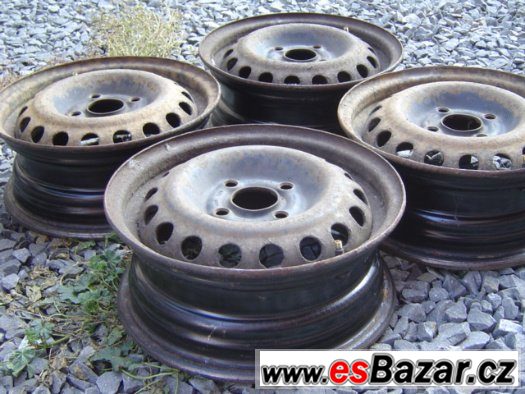 Díly Opel Corsa B – fotografie 4