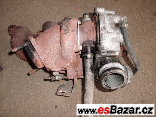 Mercedes vito 2,3TD – fotografie 4