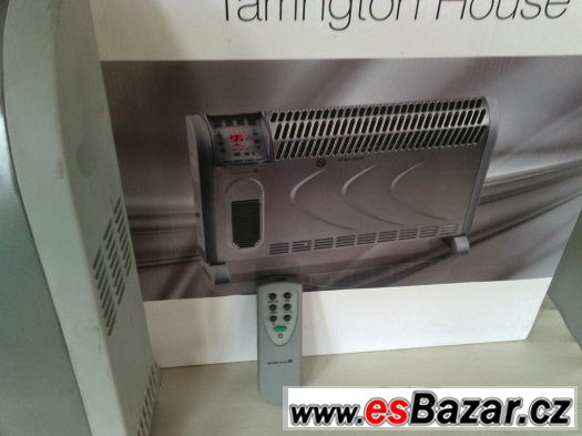 Přímotop Tarrington House 2200 CBH s DO. – fotografie 3