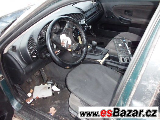 bmw e36 1.6i – fotografie 4