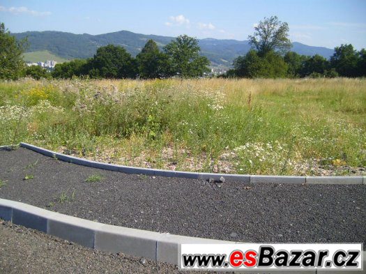 Stavební pozemky v Děčíně – fotografie 3