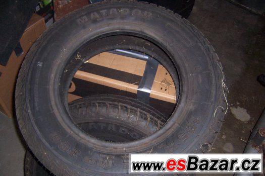 Pneu MP 300 185 R15C – fotografie 2