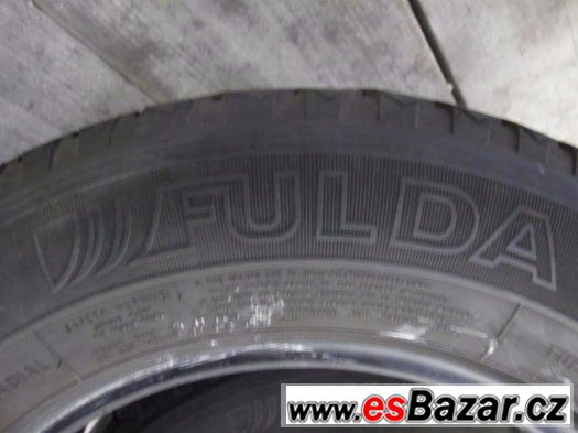215/70r16 zimní pneu – fotografie 4