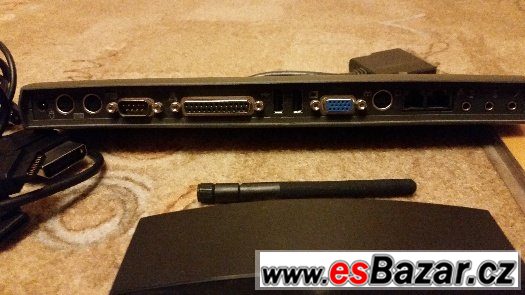 Nvidia 6600-128mb agp 8x, ramky DDR2 512mb 3x, bluetooth – fotografie 2