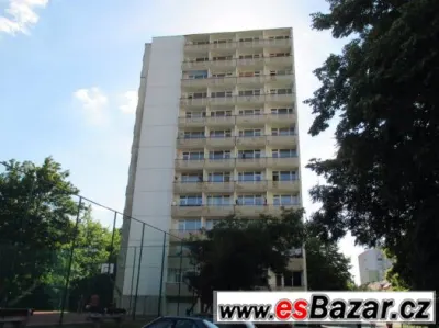 Byt 2+1 v Děčíně III