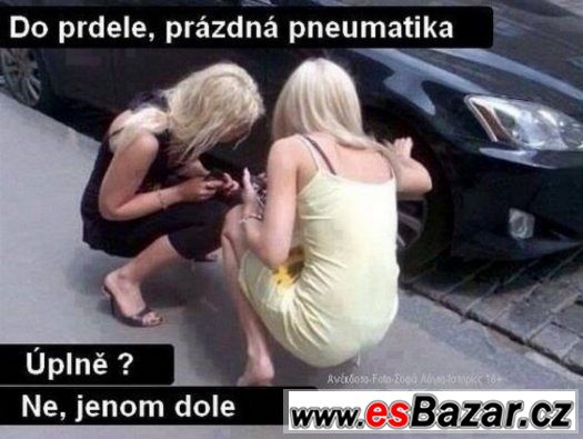 Brigáda na PC pro zájemce se smyslem pro humor – fotografie 1