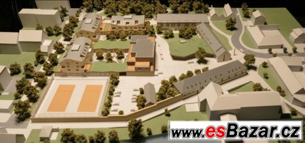 Byt 2+kk o ploše 46.3 m2. Rezidenční bydlení v – fotografie 4