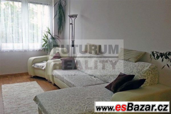Byt 3+kk/L, 67m2, OV, Praha 4 - Chodov, v pěší – fotografie 5