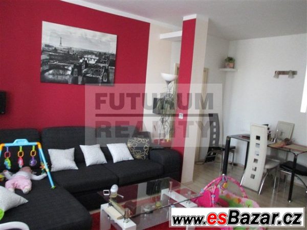 Byt 3+kk, 69 m2, cihla, OV, po rekonstrukci, nízké – fotografie 2