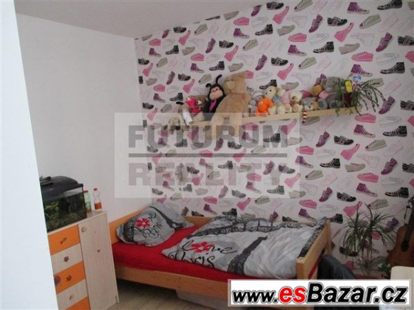 Byt 3+kk, 69 m2, cihla, OV, po rekonstrukci, nízké – fotografie 4