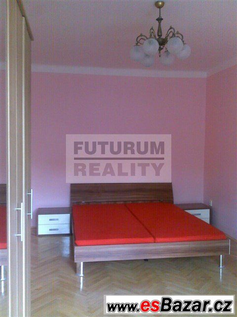 Byt 2+kk/B, 50m2, OV, cihla, po rekonstrukci, – fotografie 5