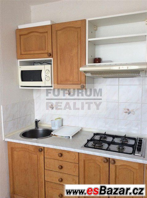 Byt 1+1, 36 m2, OV, Praha 10 - Záběhlice.Zahradní – fotografie 3